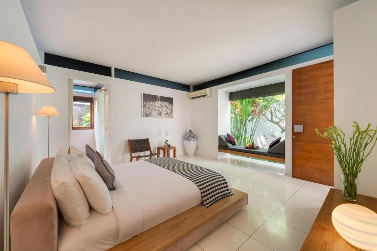 Kavya - 8-minute Walk From Berawa Villa Canggu (Bali)