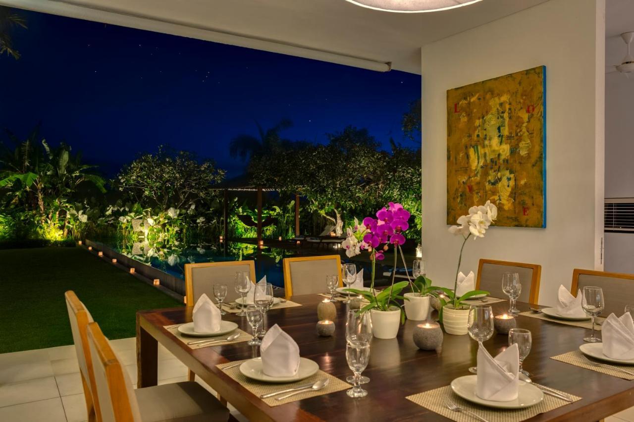 Kavya - 8-minute Walk From Berawa Villa *