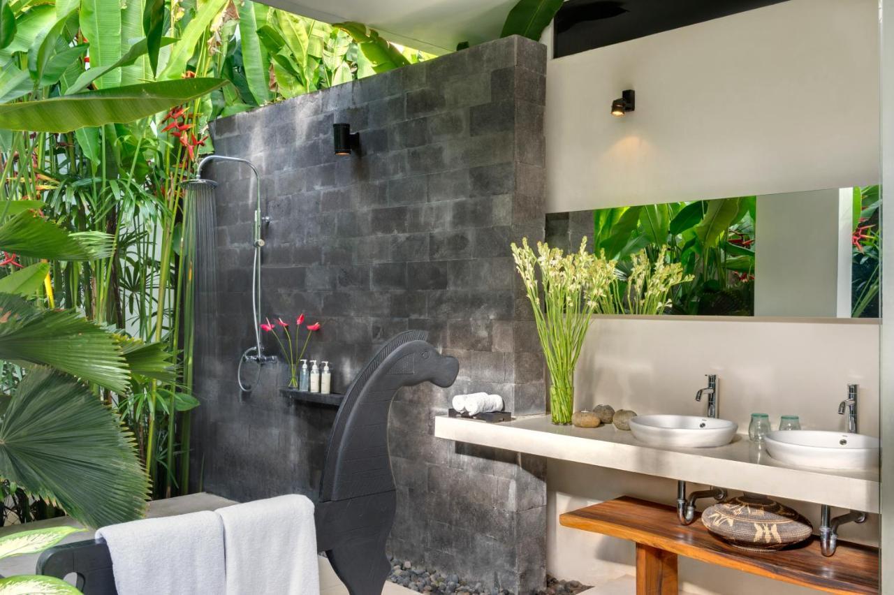 Villa Kavya - 8-minute Walk From Berawa