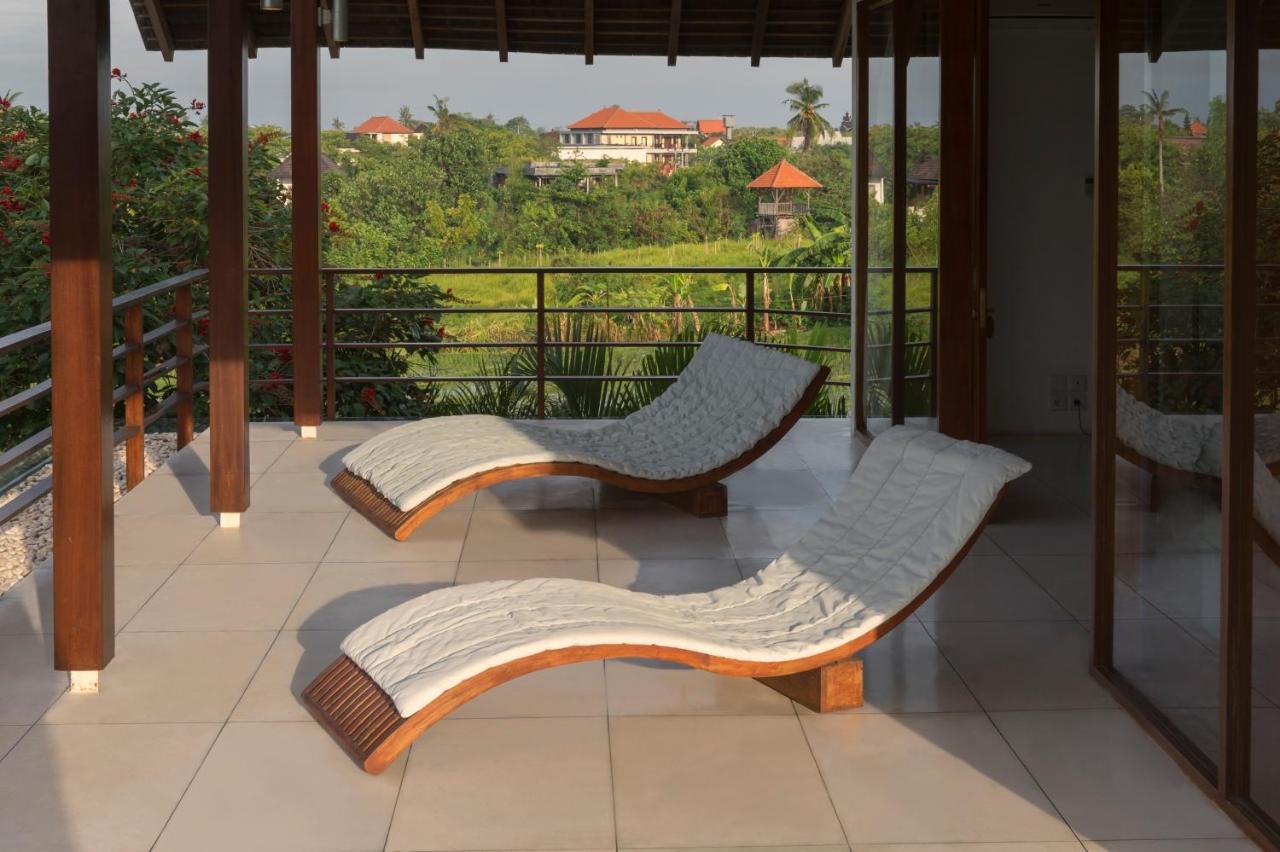 Kavya - 8-minute Walk From Berawa *
