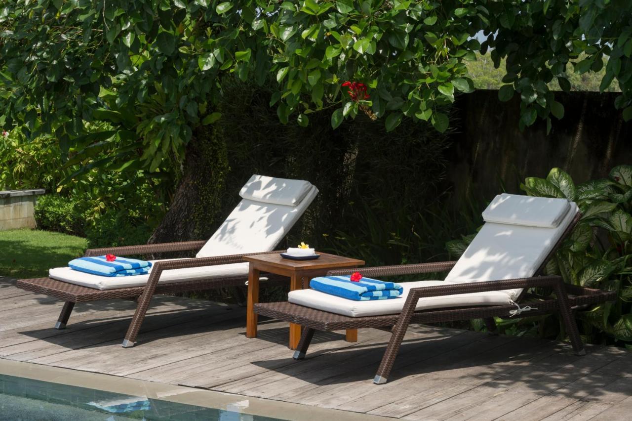 Kavya - 8-minute Walk From Berawa Villa *