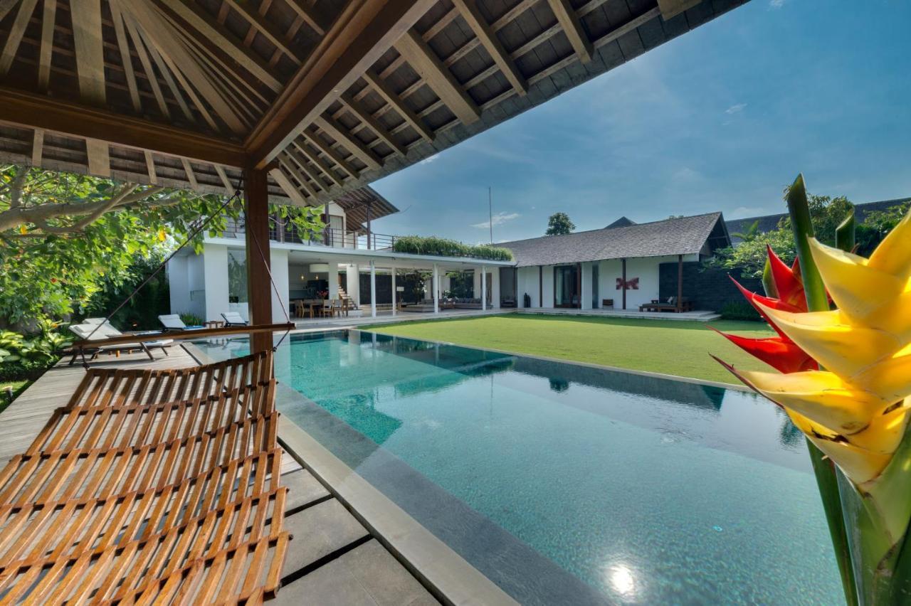 Kavya - 8-minute Walk From Berawa *