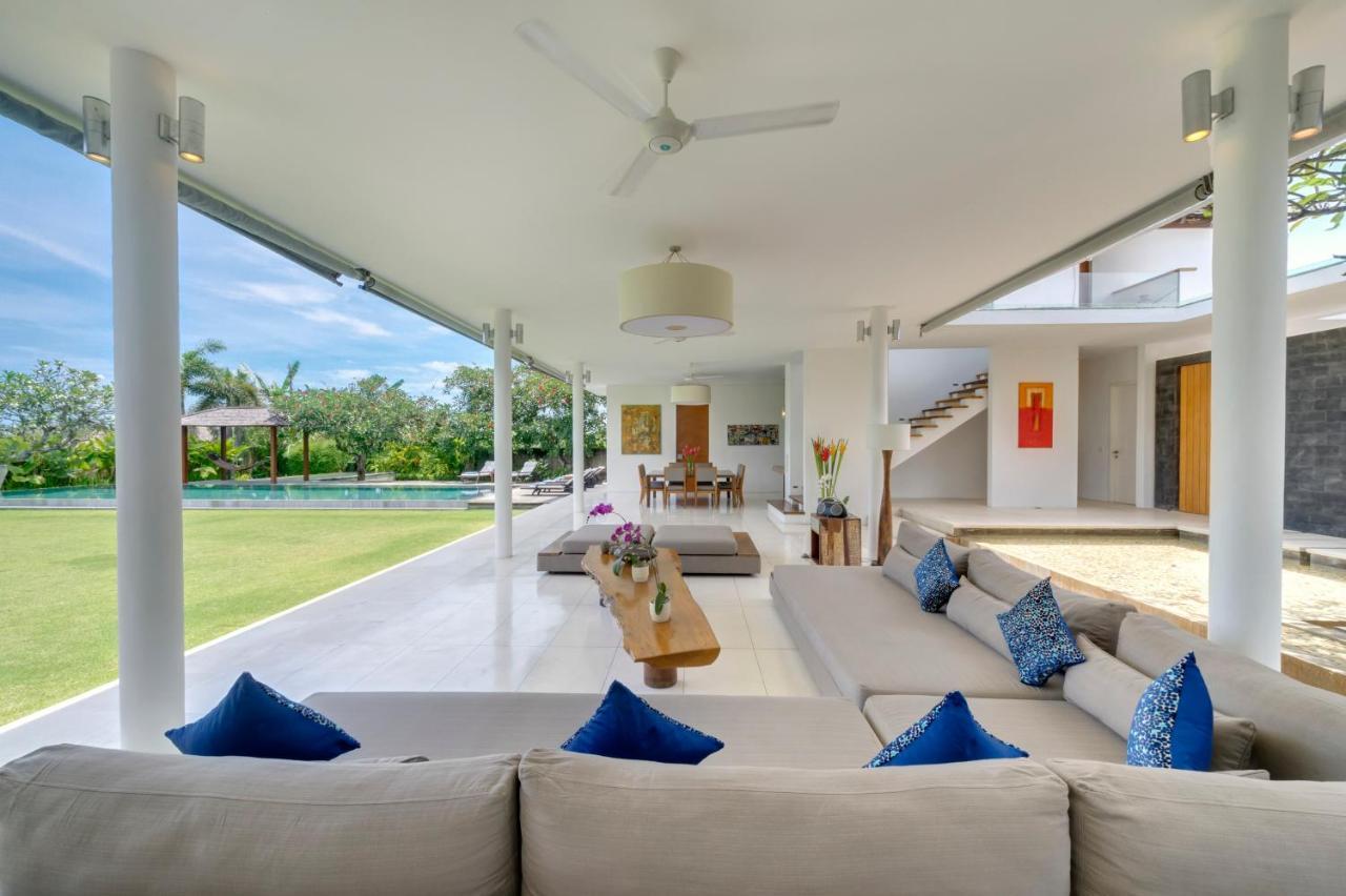 Villa Kavya - 8-minute Walk From Berawa *
