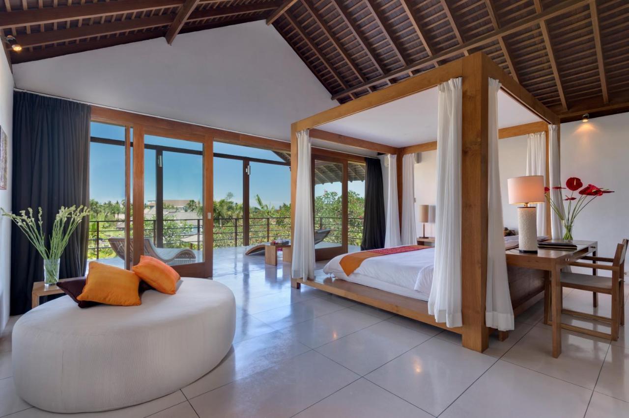 Kavya - 8-minute Walk From Berawa Villa *