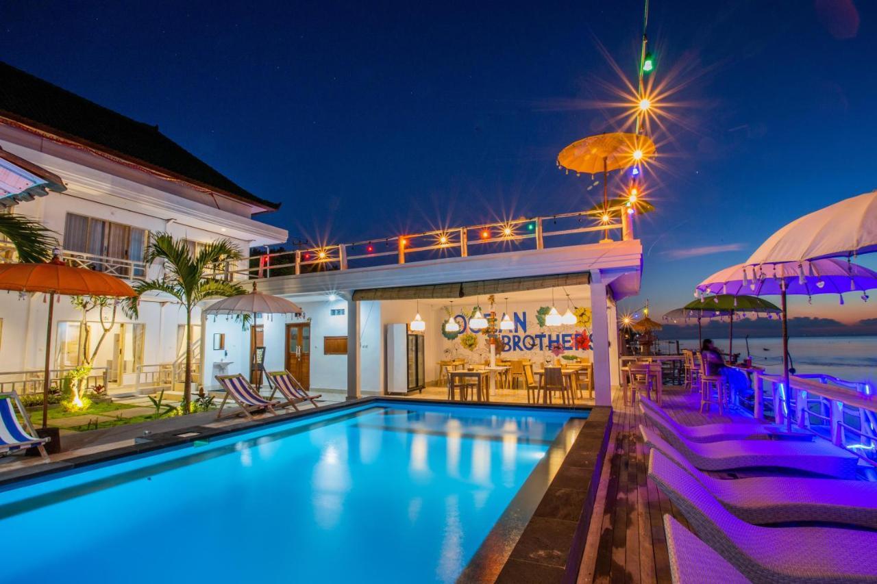 Rumah Marta Ceningan Island Wisma tamu Nusa Lembongan (Bali)