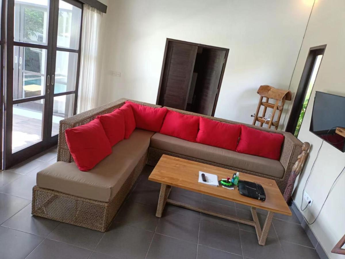 Villa Pusha