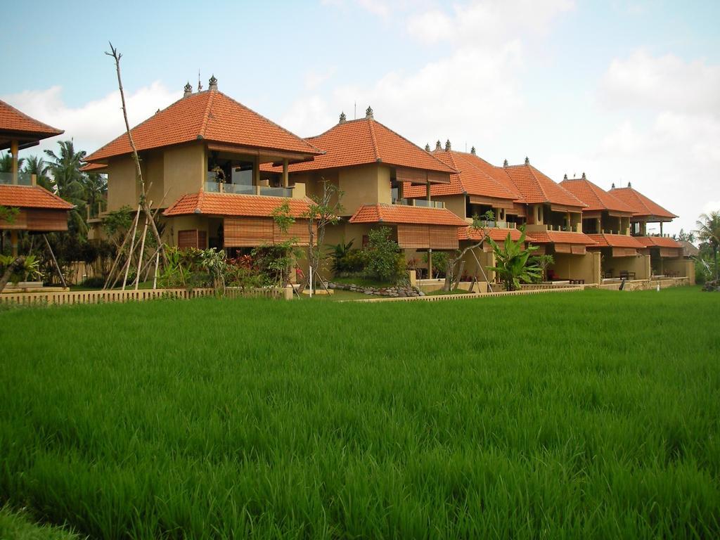 Hotel Field And Restaurant