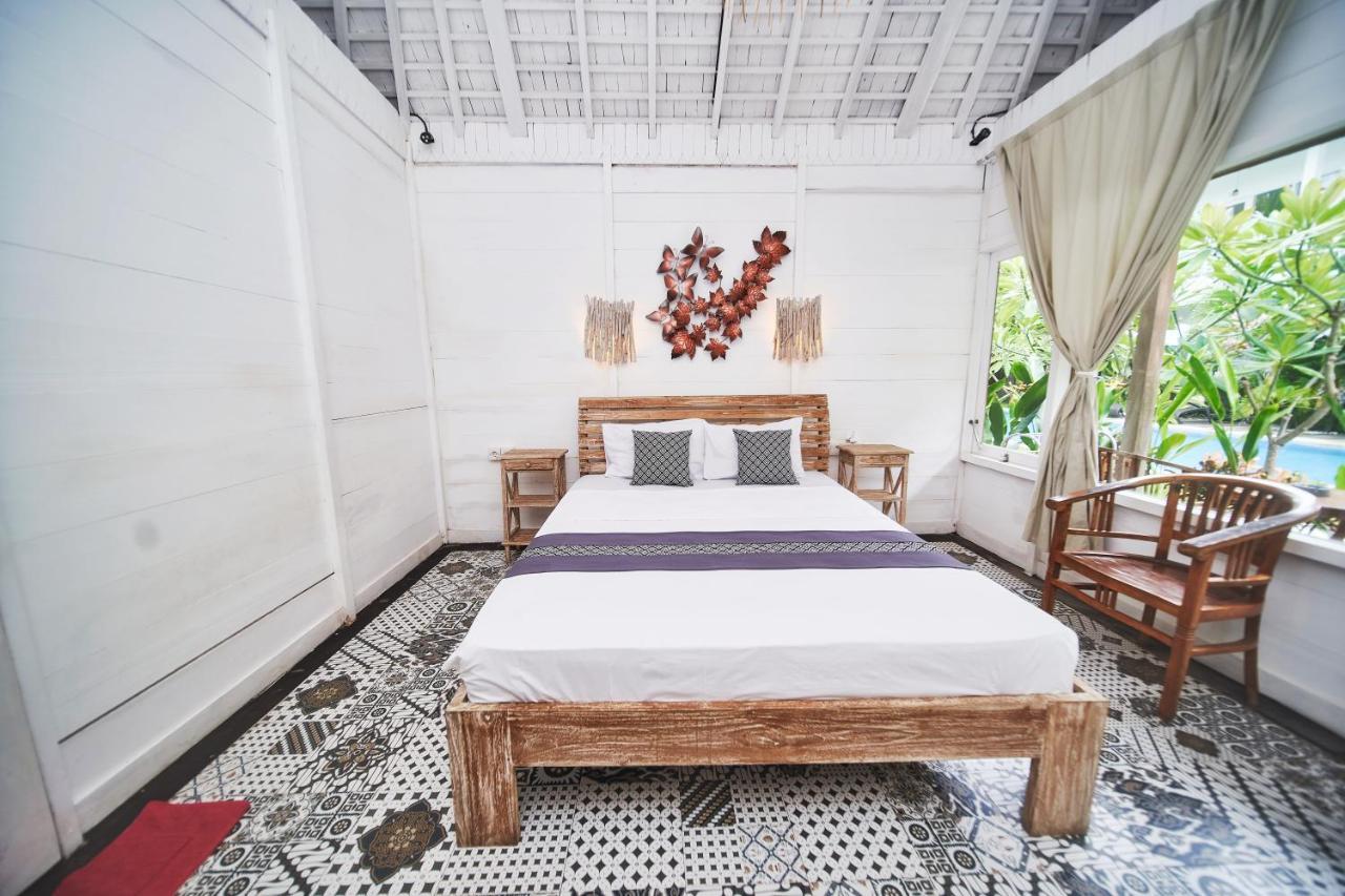 Hotel Easy Surf Camp Kuta (Bali)