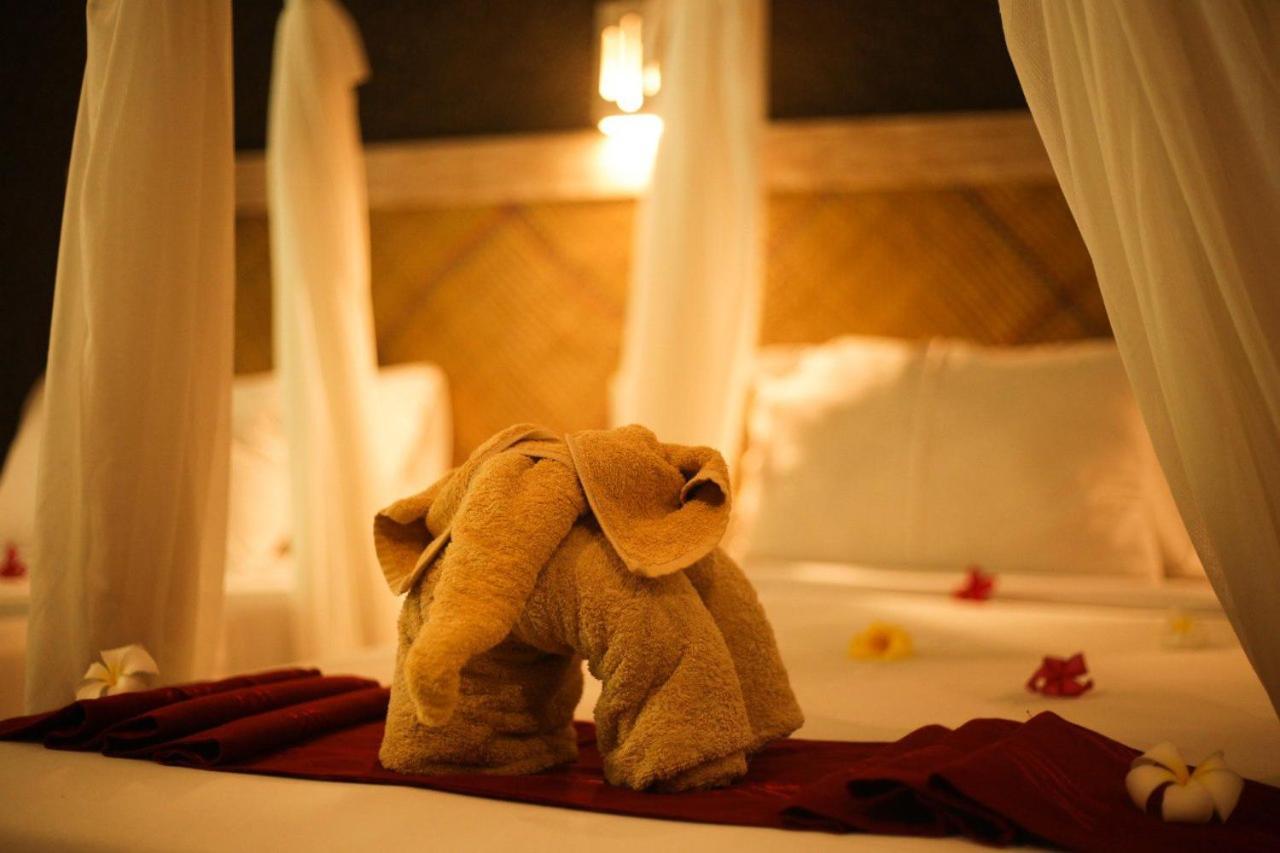 Hotel Kubuku Eco Dive And Yoga