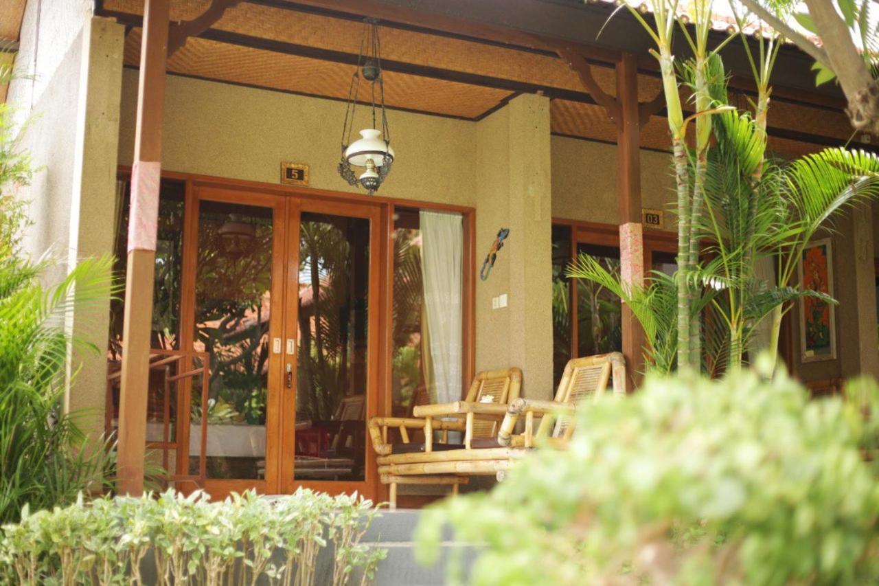 Kubuku Eco Dive And Yoga Hotel