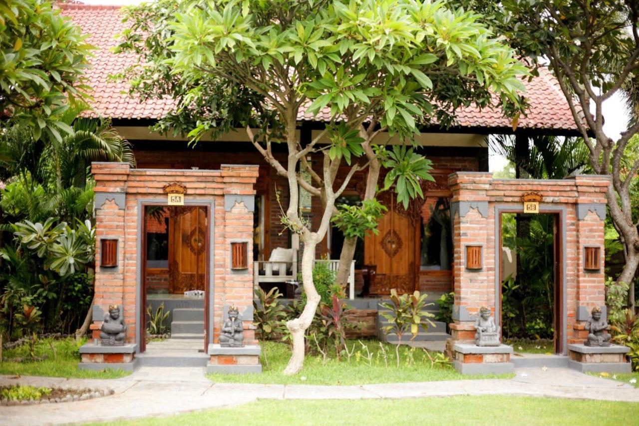Hotel Kubuku Eco Dive And Yoga Pemuteran (Bali)