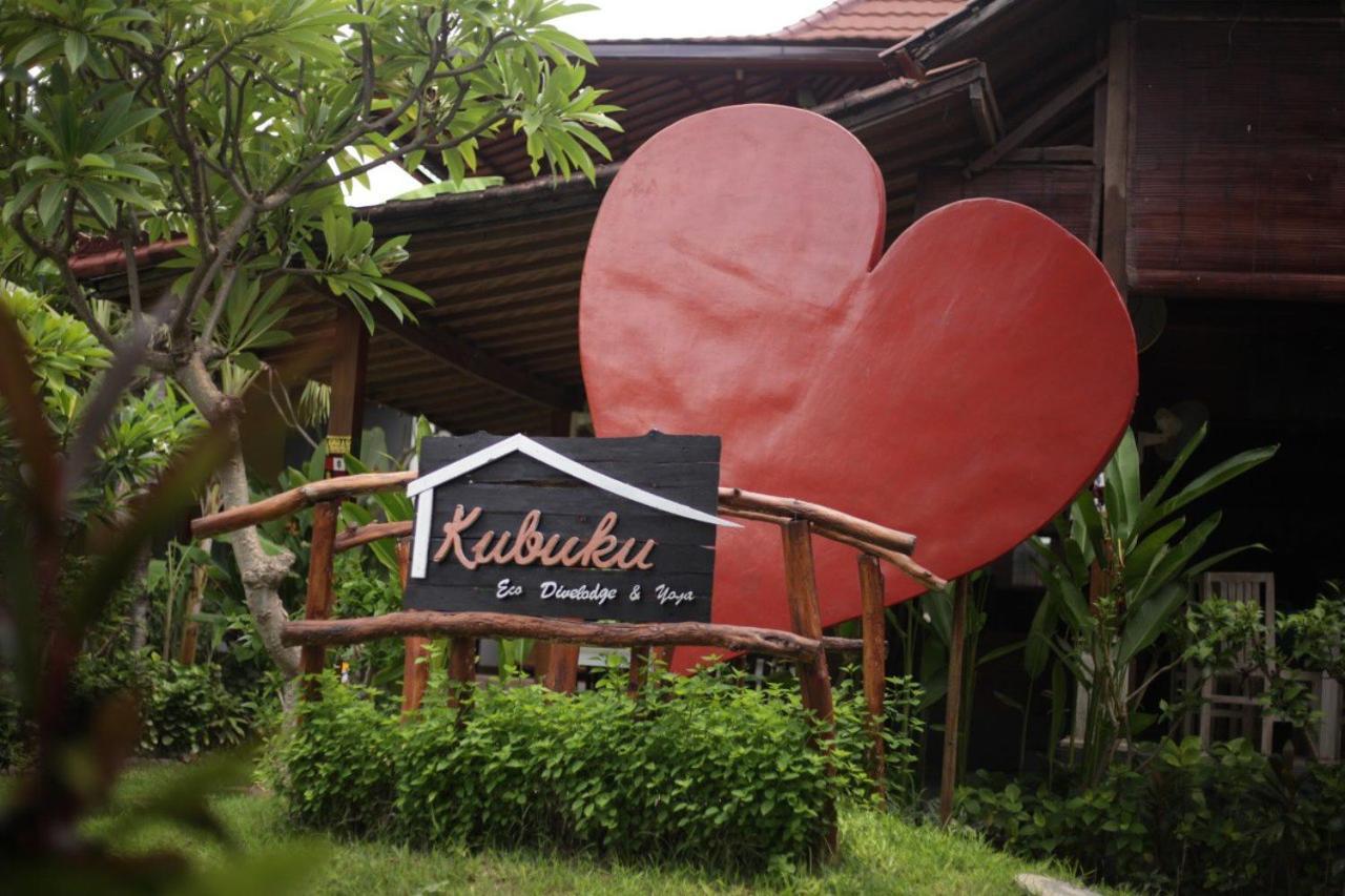 Hotel Kubuku Eco Dive And Yoga