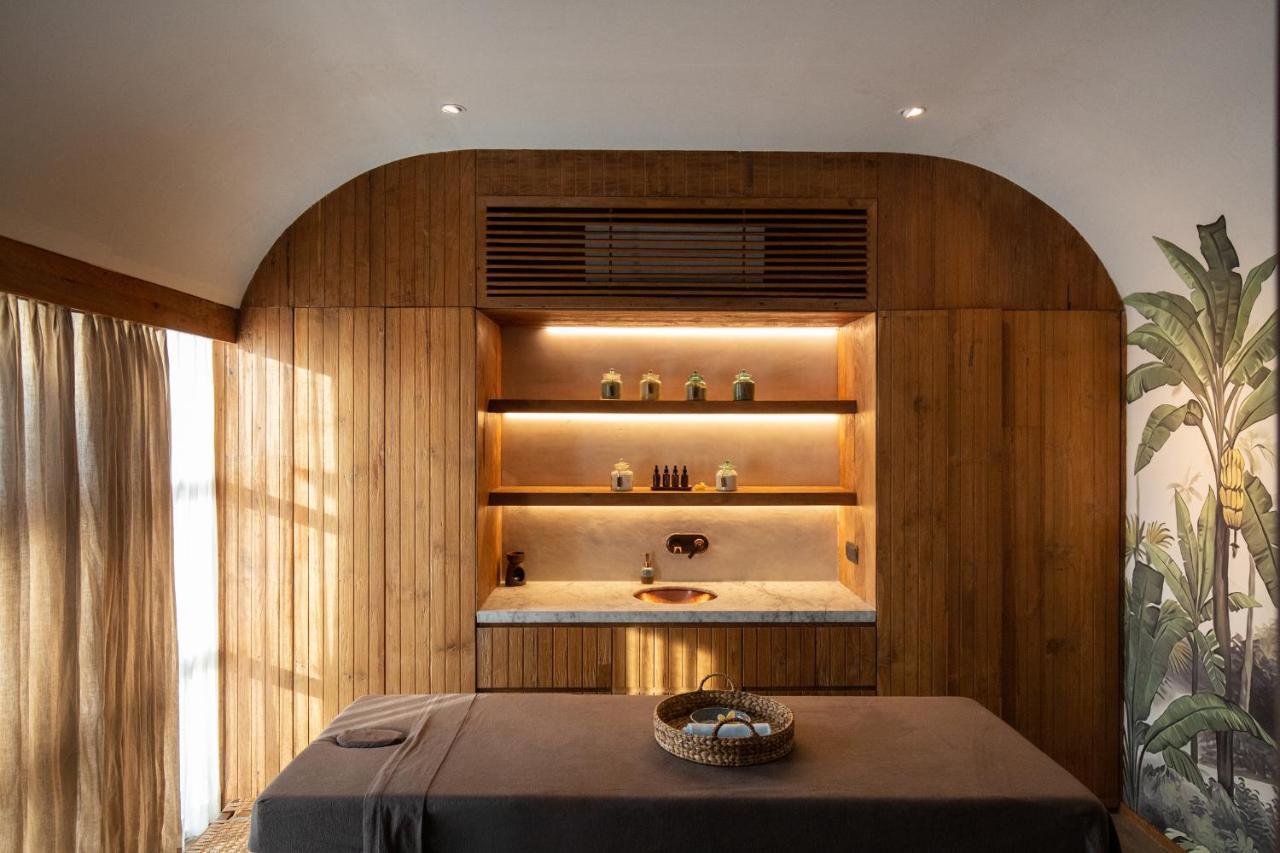Hotel The Asa Maia - Bespoke Wellness (adults Only) Uluwatu (Bali)