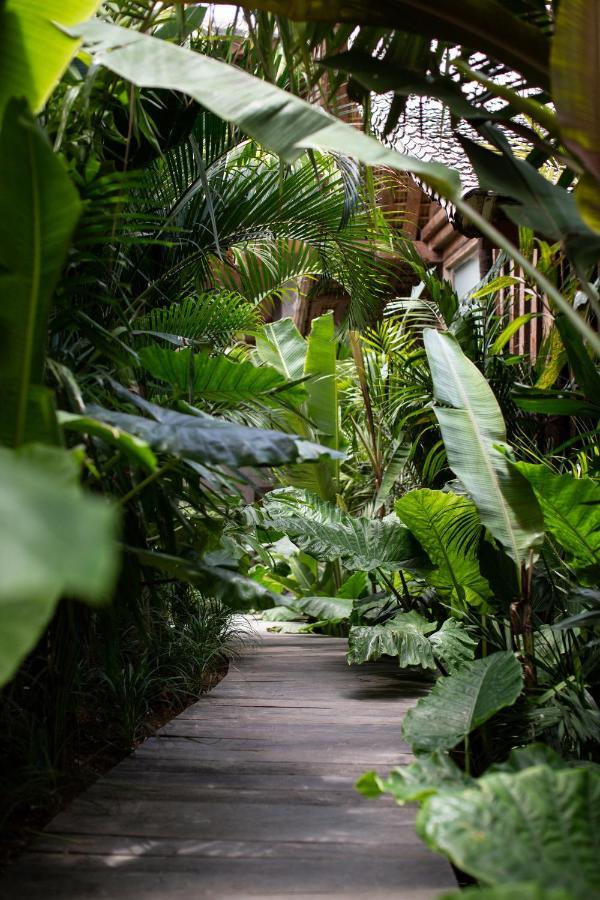 Hotel The Asa Maia - Bespoke Wellness (adults Only) Uluwatu (Bali)