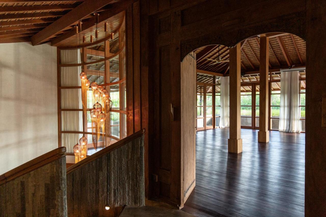 Hotel The Asa Maia - Bespoke Wellness (adults Only) Uluwatu (Bali)