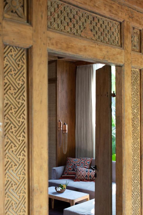The Asa Maia - Bespoke Wellness (adults Only) 5* Uluwatu (Bali)