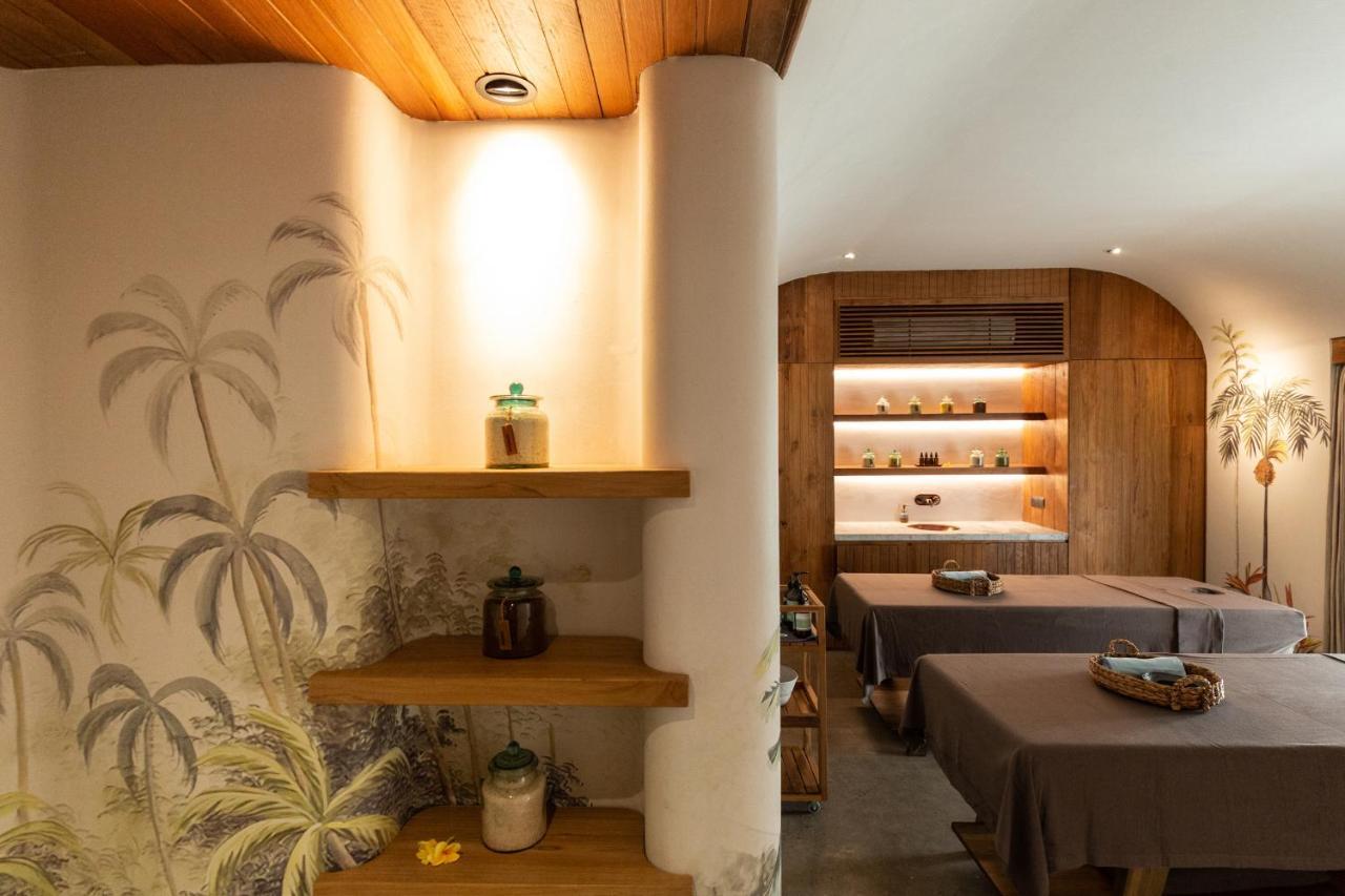 The Asa Maia - Bespoke Wellness (adults Only) Hotel