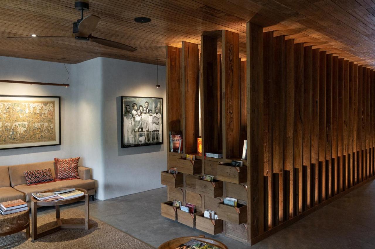 The Asa Maia - Bespoke Wellness (adults Only) Hotel Uluwatu (Bali)