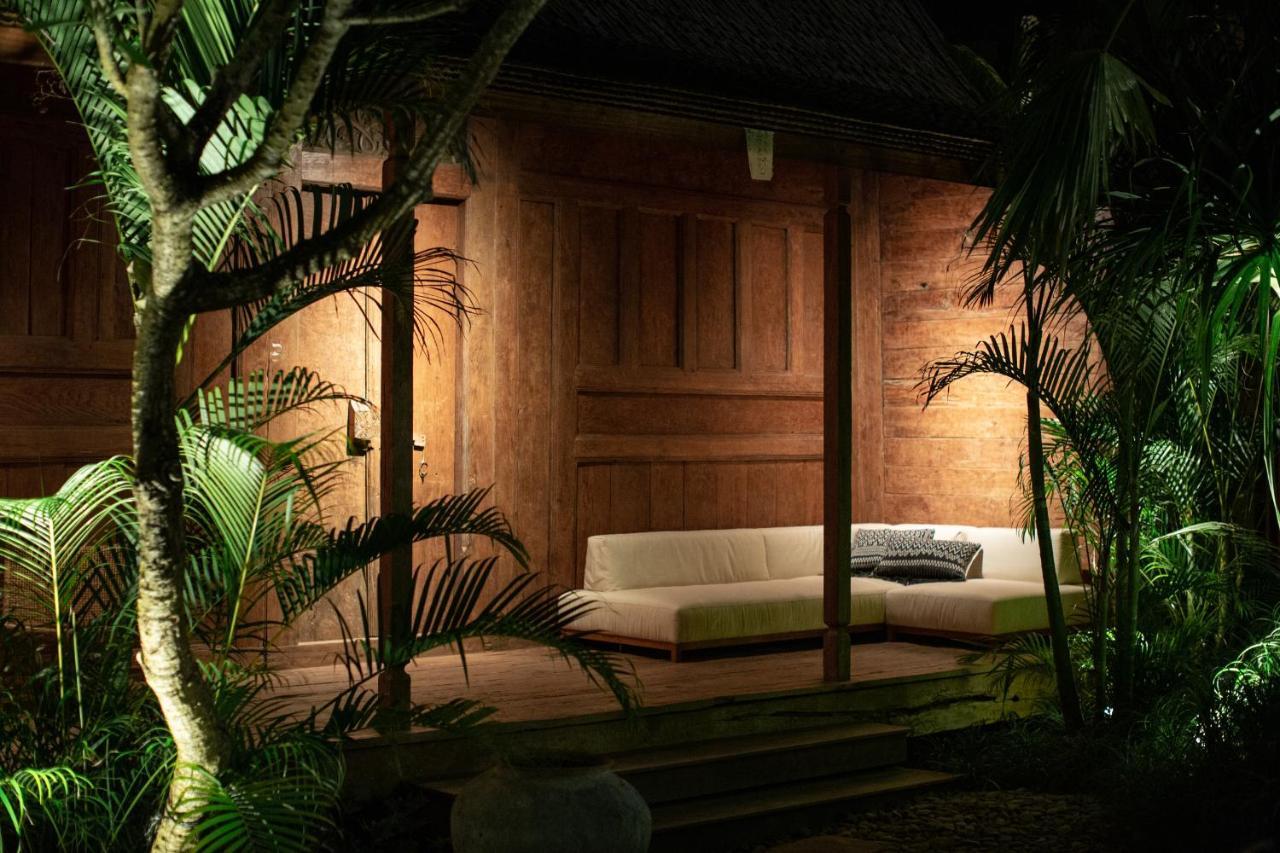 The Asa Maia - Bespoke Wellness (adults Only) 5* Uluwatu (Bali)