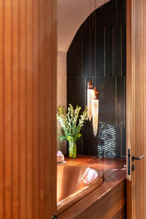 The Asa Maia - Bespoke Wellness (adults Only) Hotel Uluwatu (Bali)