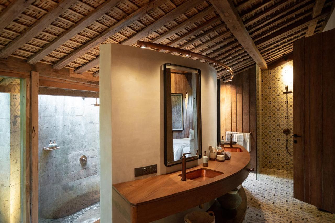 The Asa Maia - Bespoke Wellness (adults Only) Uluwatu (Bali)