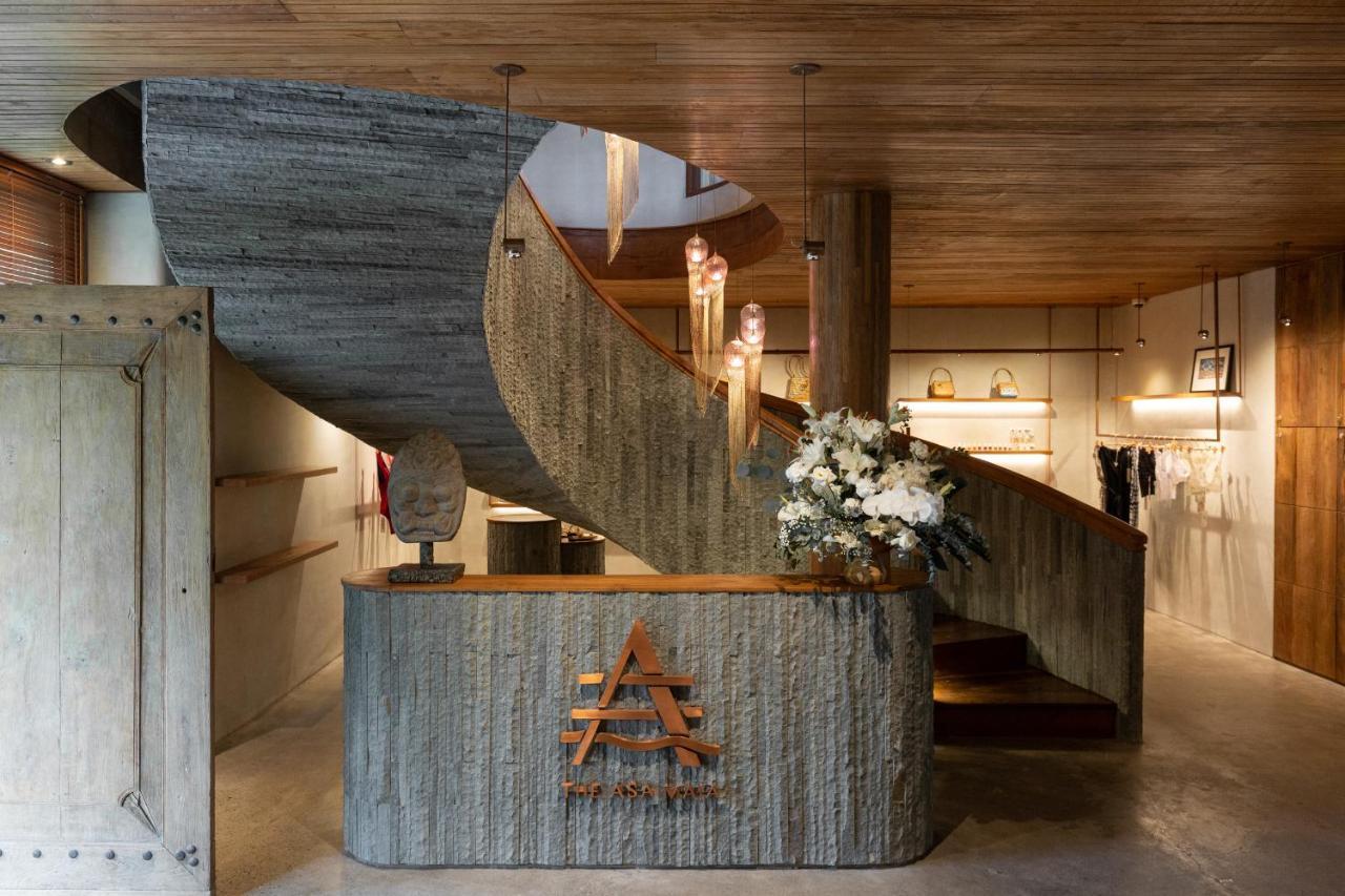Hotel The Asa Maia - Bespoke Wellness (adults Only) 5*