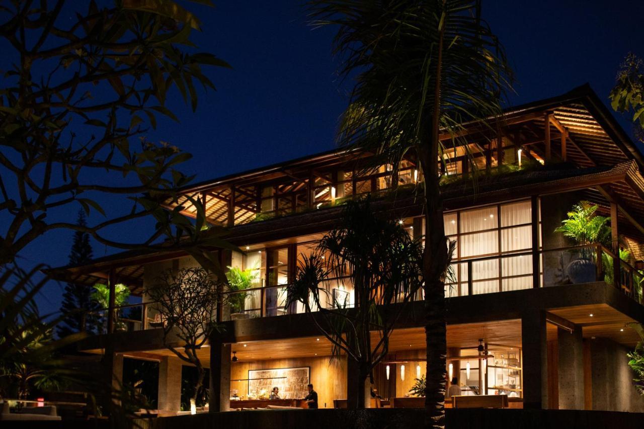 The Asa Maia - Bespoke Wellness (adults Only) 5* Uluwatu (Bali)