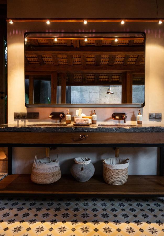 The Asa Maia - Bespoke Wellness (adults Only) Uluwatu (Bali)