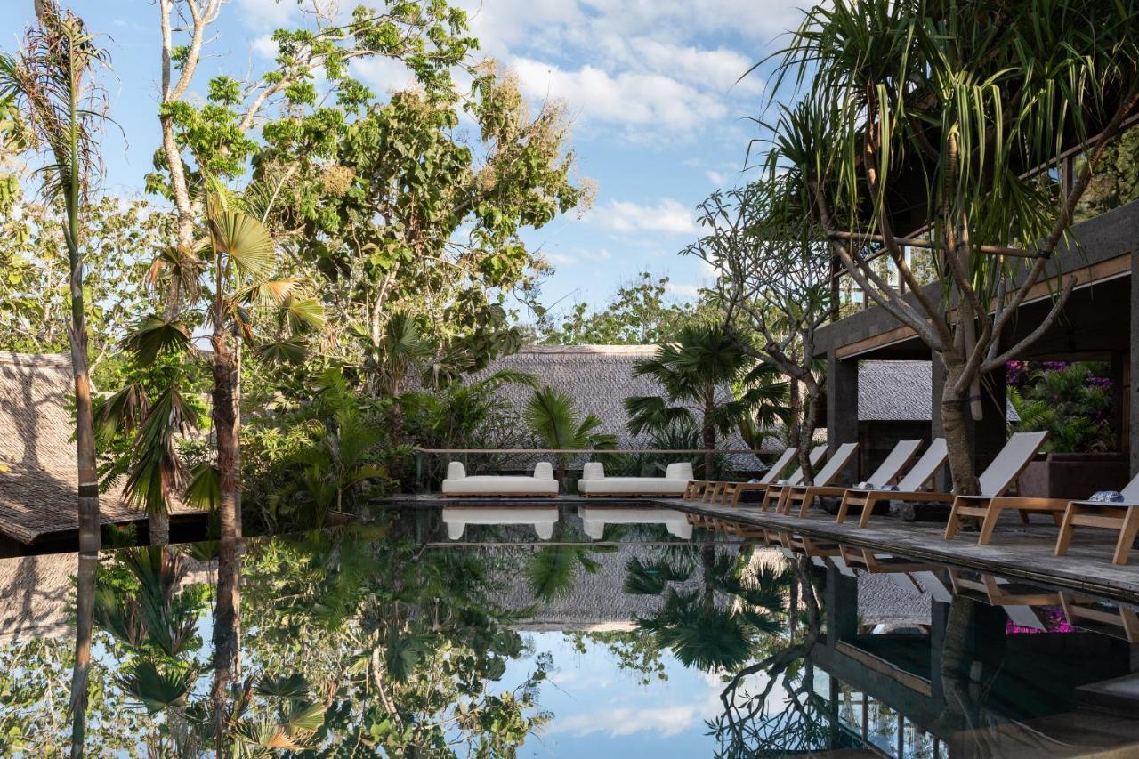 The Asa Maia - Bespoke Wellness (adults Only) Uluwatu (Bali)