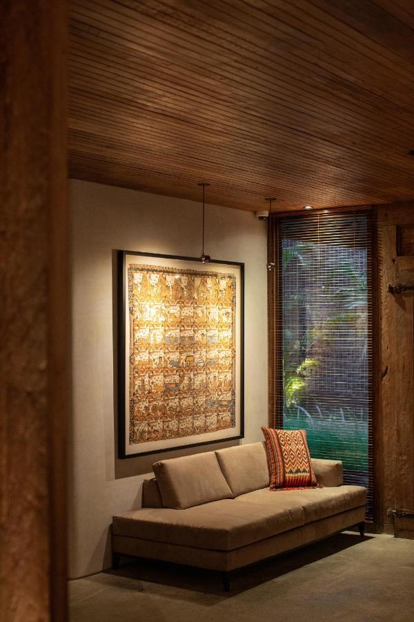 Hotel The Asa Maia - Bespoke Wellness (adults Only) 5*