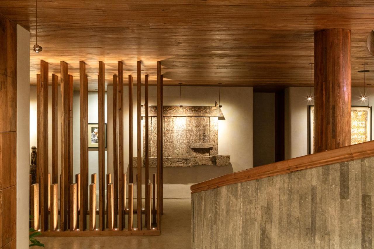 Hotel The Asa Maia - Bespoke Wellness (adults Only) 5*
