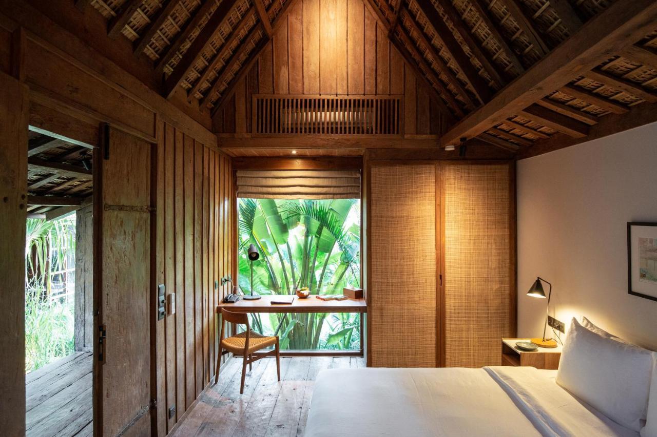 The Asa Maia - Bespoke Wellness (adults Only) 5* Uluwatu (Bali)