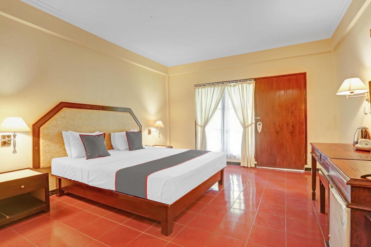 Hotel Collection O 90805 Aditya And 3*