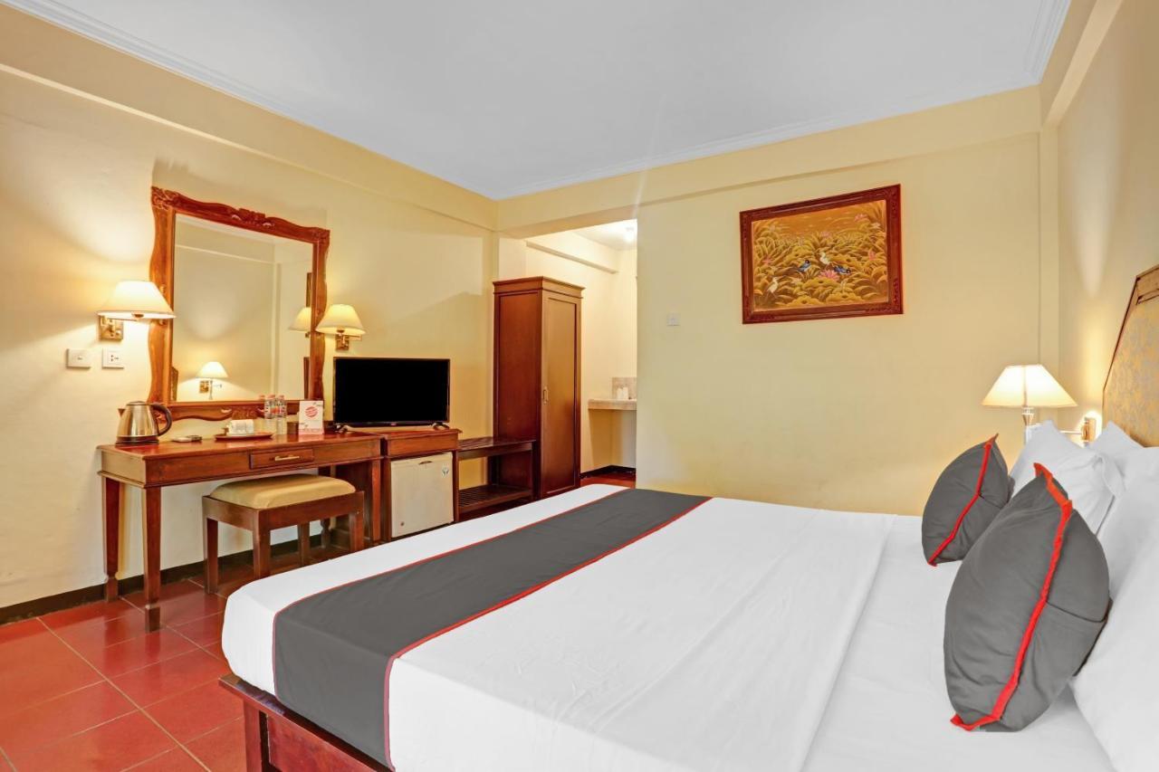 Collection O 90805 Aditya And Hotel Lovina (Bali)