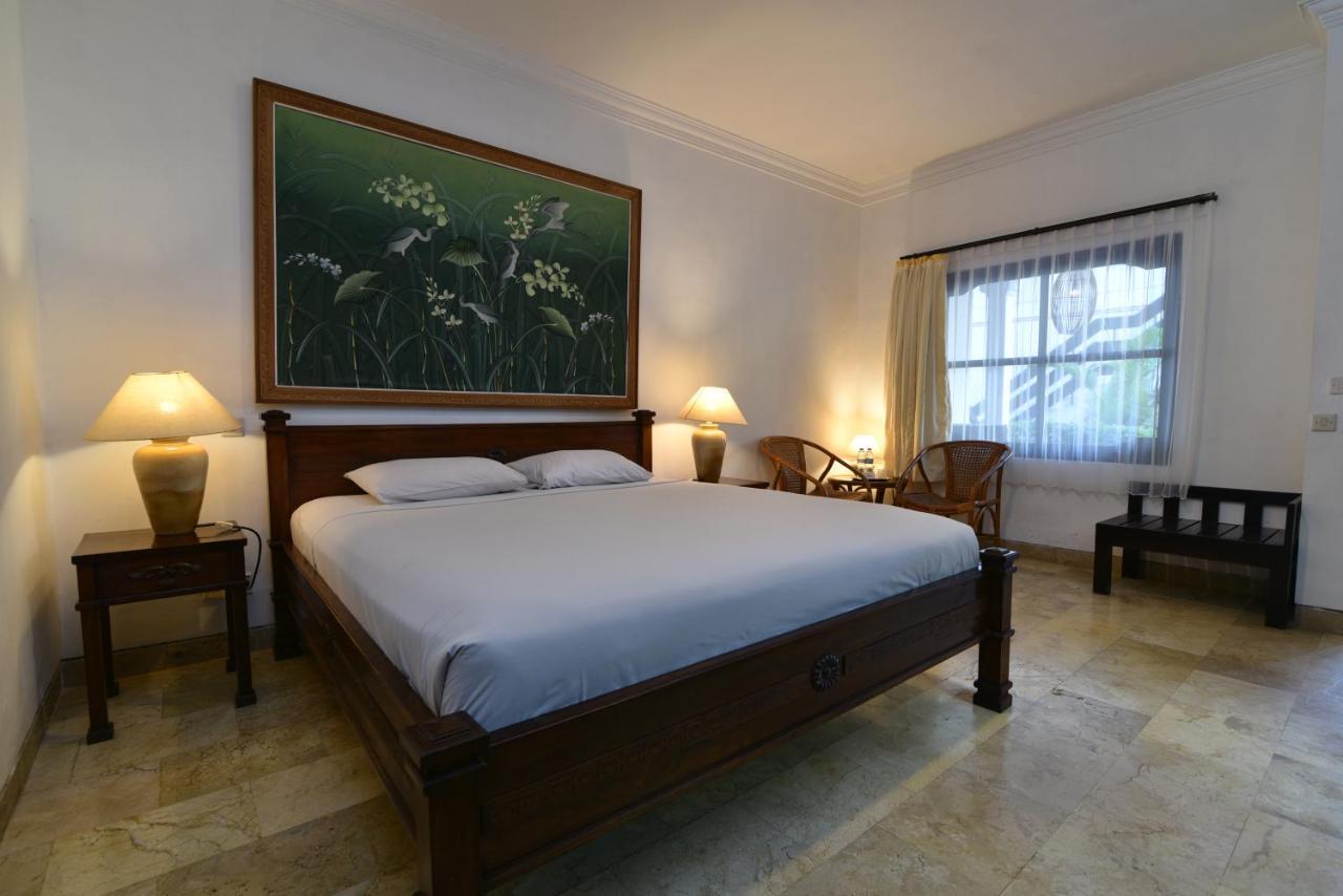 Hotel Palm Garden 3*
