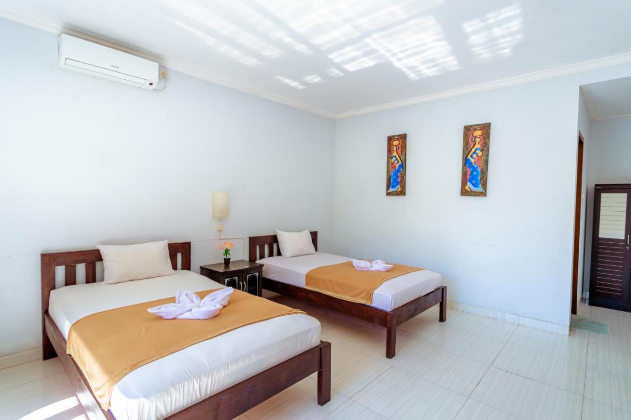 D'canggu Homestay *