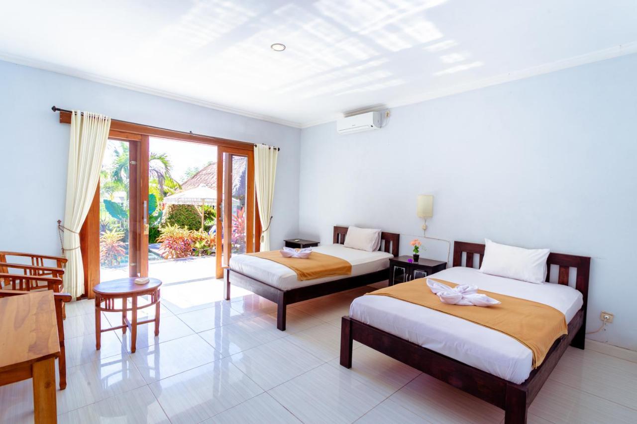 D'canggu Homestay *