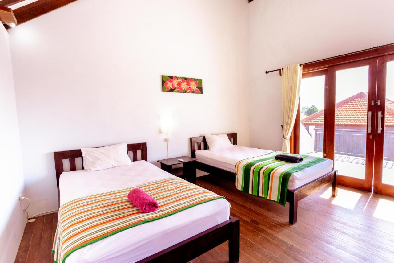 D'canggu Homestay Canggu (Bali)