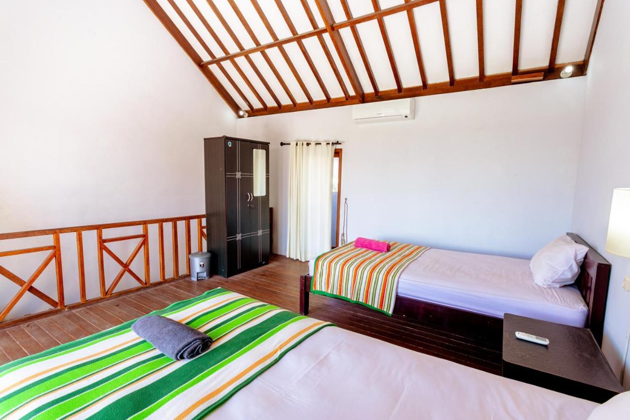 D'canggu Homestay *