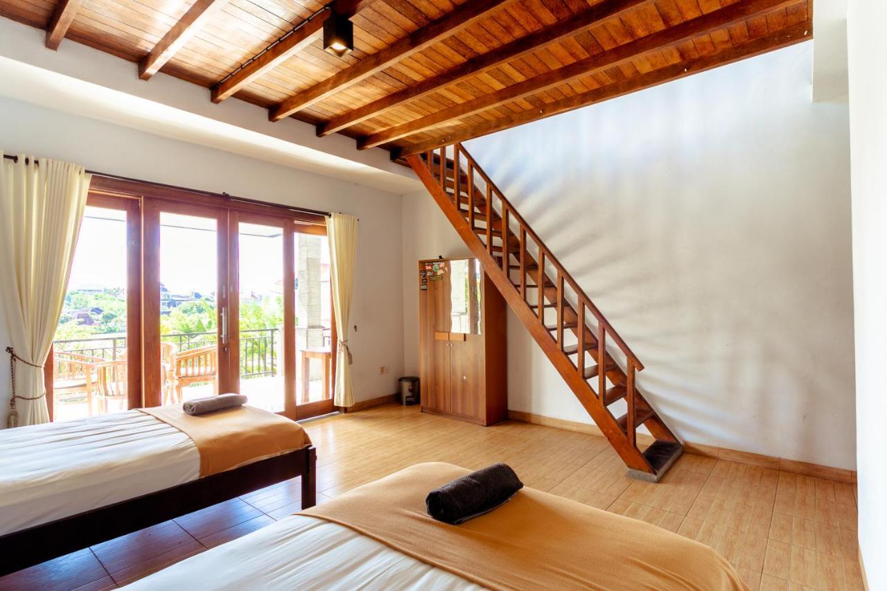 Homestay D'canggu Canggu (Bali)