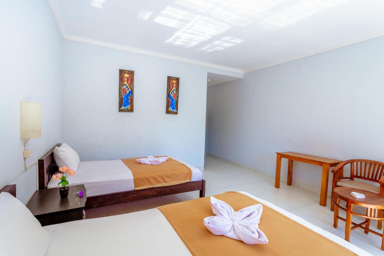 Homestay D'canggu *
