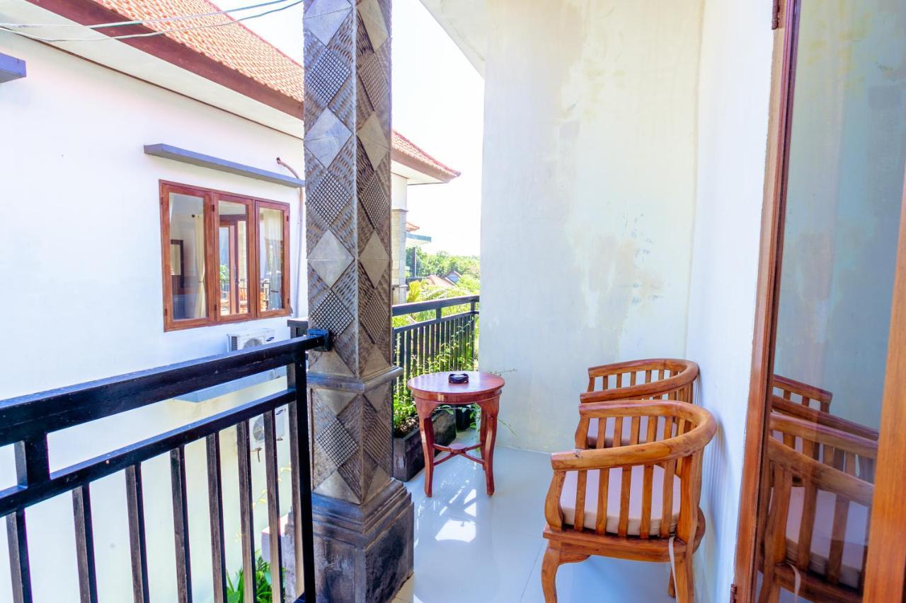 D'canggu Homestay Canggu (Bali)