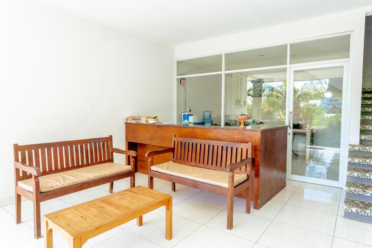 Homestay D'canggu Canggu (Bali)