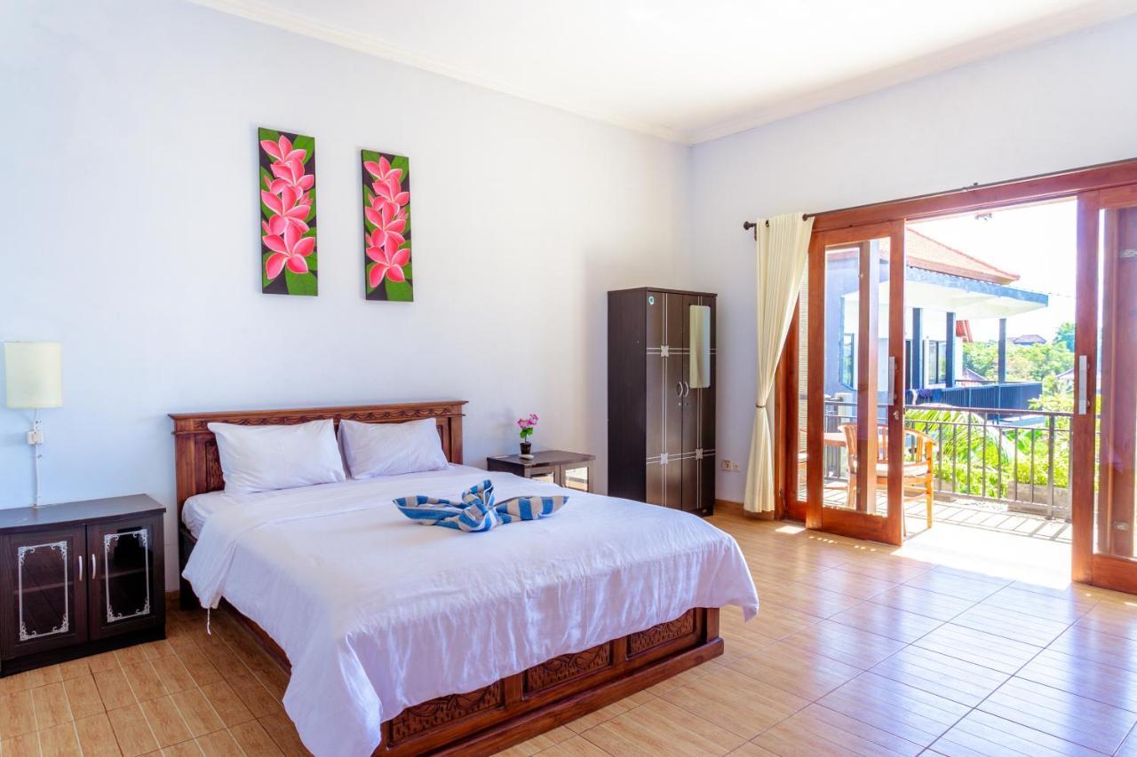 Homestay D'canggu Canggu (Bali)