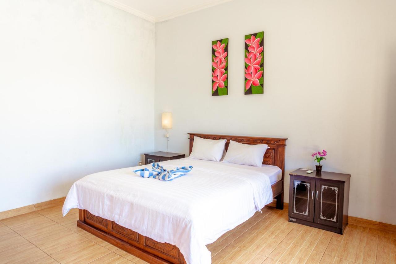 D'canggu Homestay *