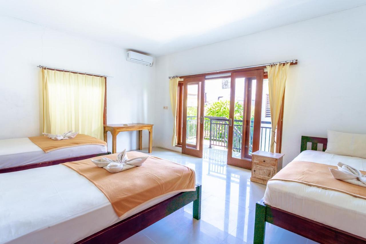 D'canggu Homestay Canggu (Bali)