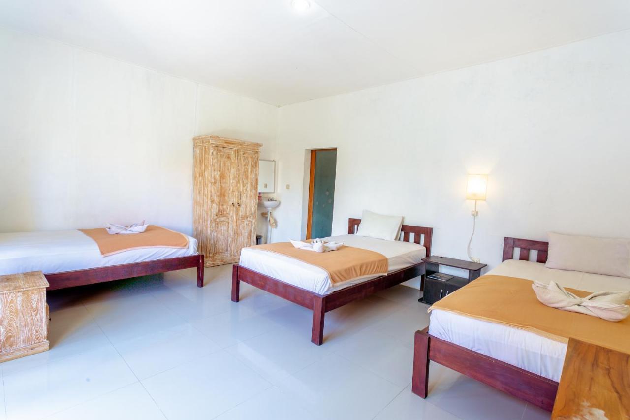 D'canggu Homestay