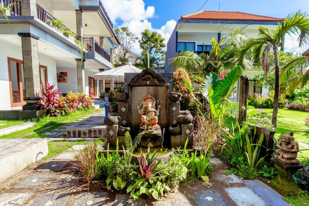 D'canggu Canggu (Bali)