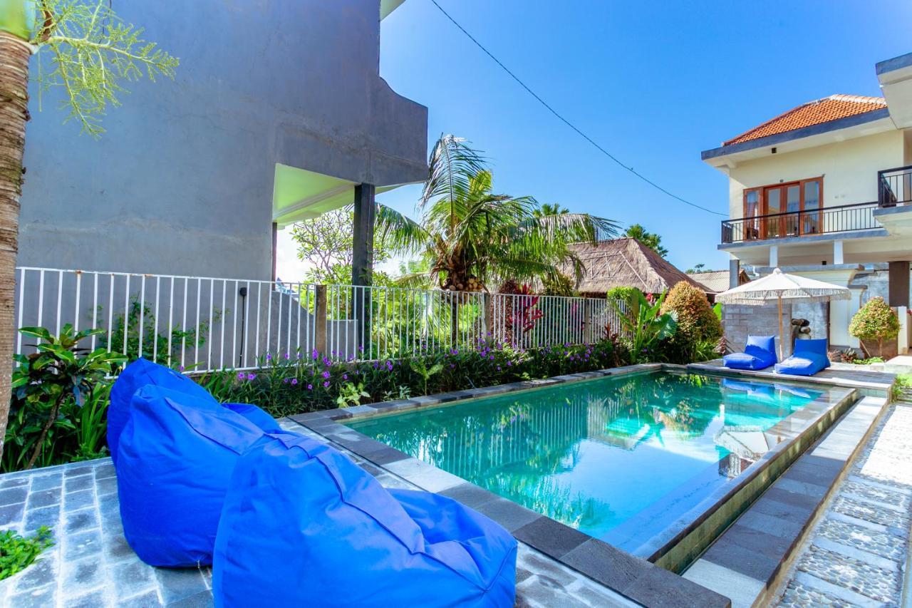 D'canggu Homestay