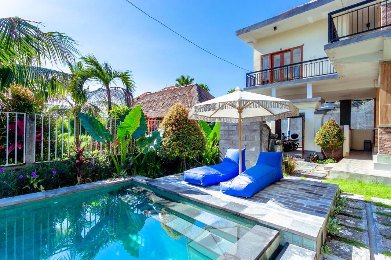 Homestay D'canggu Canggu (Bali)
